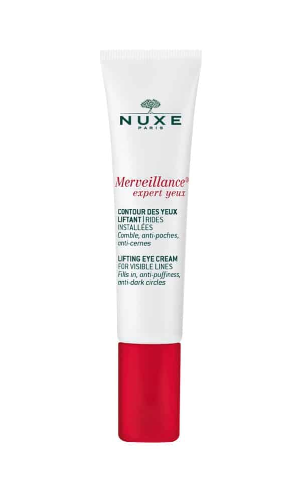 Nuxe Merveillance Lifting Eye Cream 15ml