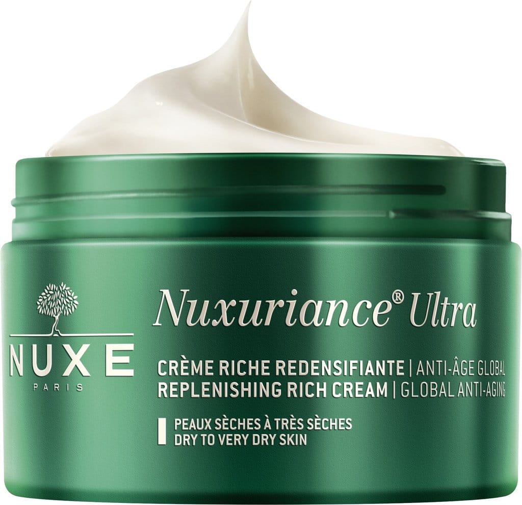Nuxe Nuxuriance Ultra Replenishing Rich Cream 50ml