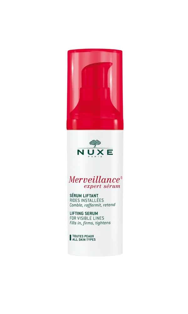 Nuxe Merveillance Lifting Serum 30ml