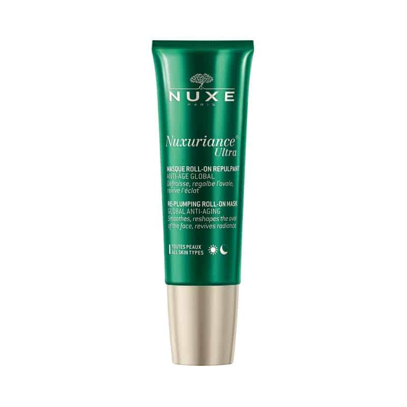 Nuxe Nuxuriance Ultra Re-Plumping Roll-On Mask 50ml