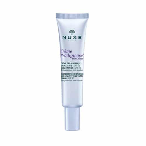 Nuxe Creme Prodigieuse DD Tinted Cream SPF30 30ml - Light
