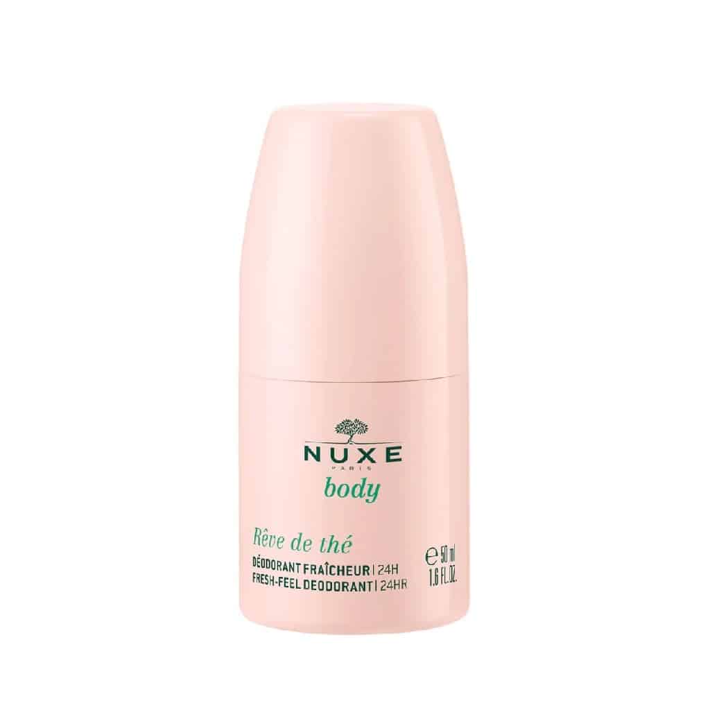 Nuxe Body Long Lasting Roll-On 50ml