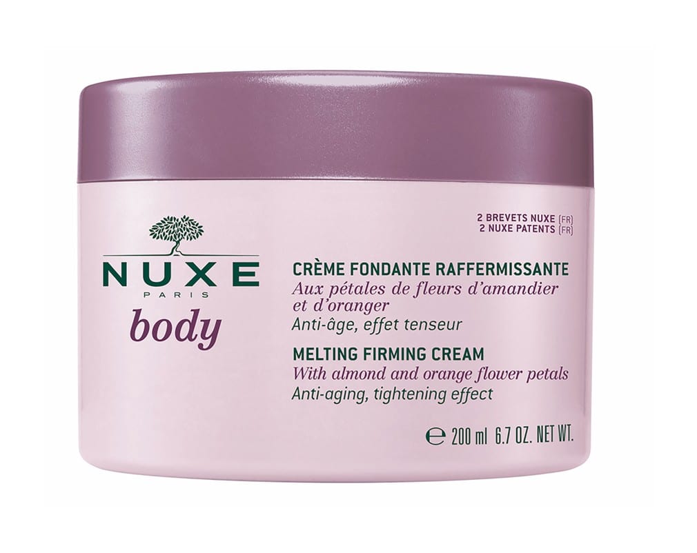 Nuxe Body Melting Firming Cream 200ml