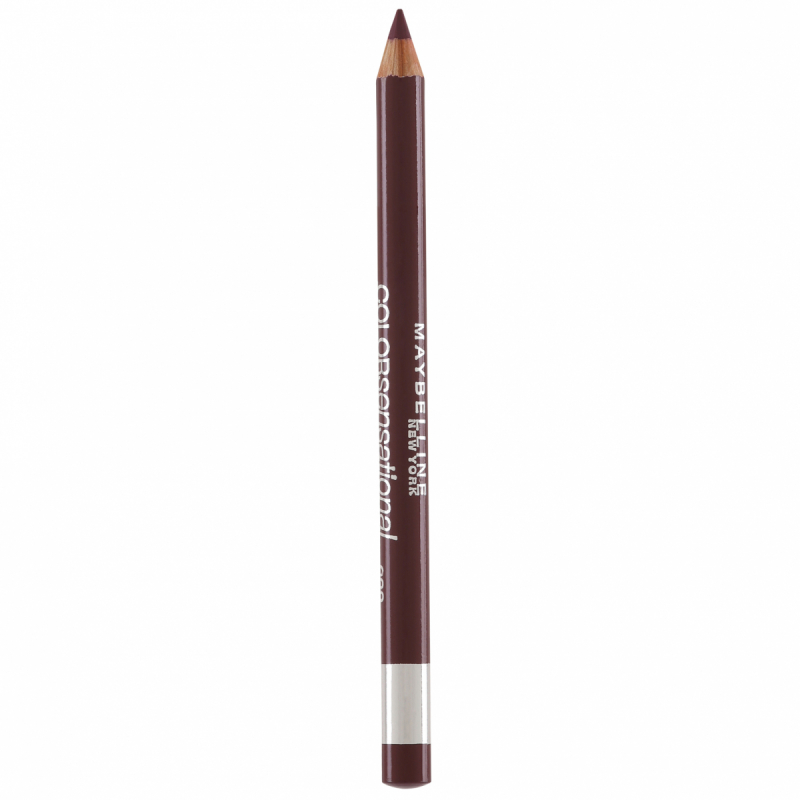 Maybelline Color Sensational Precision Lip Liner Midnight Plum 338