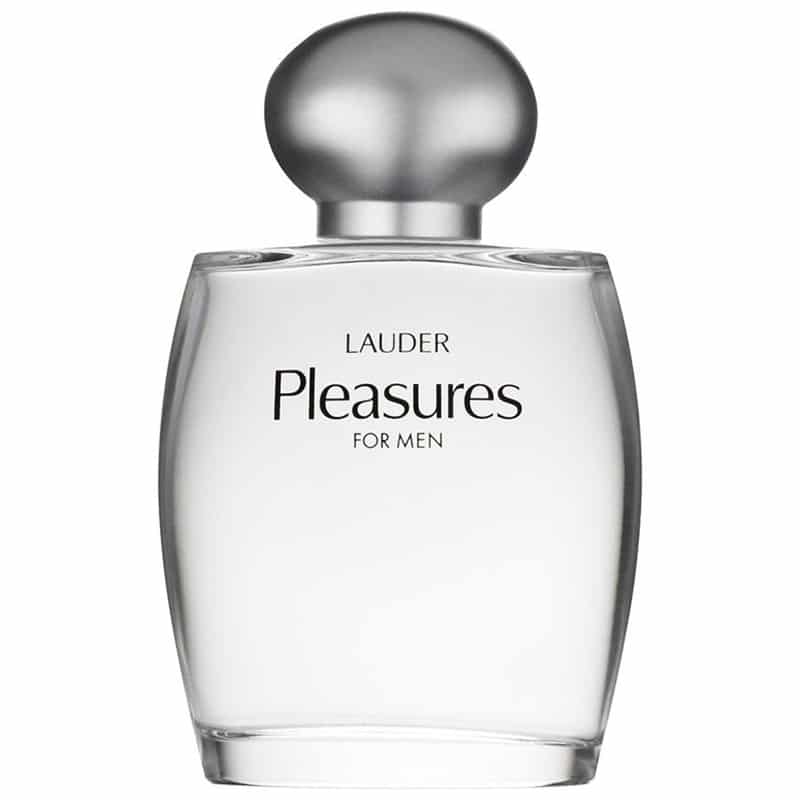 Estee Lauder Pleasures for Men Edc 100ml