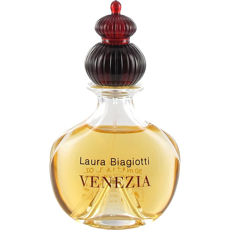 Laura Biagiotti Venezia Edp 50ml