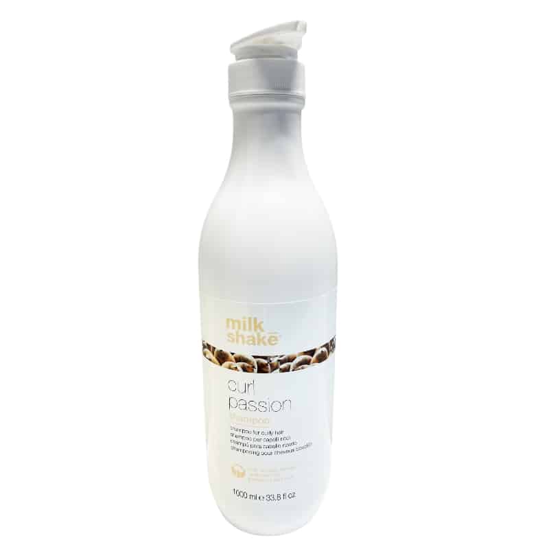 Milk_Shake Curl Passion Shampoo 1000ml