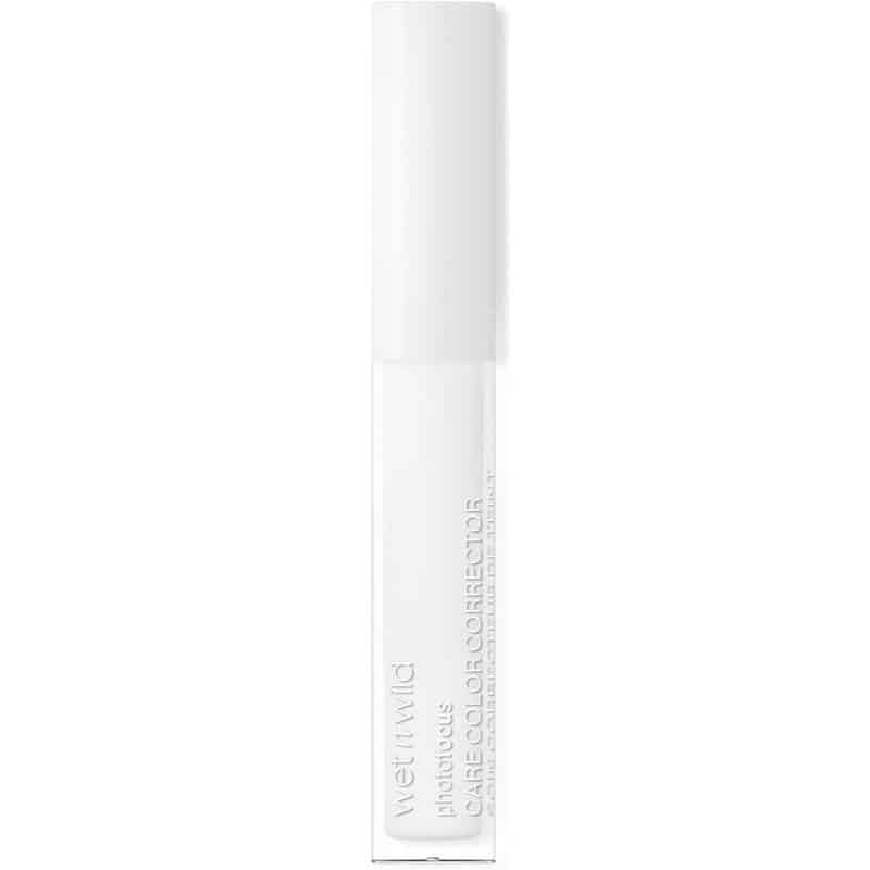 Wet n Wild Photo Focus Care Color Corrector 3.3ml - White