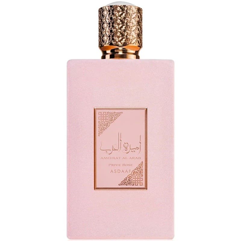 Lattafa Ameerat Al Arab Prive Rose Edp 100ml