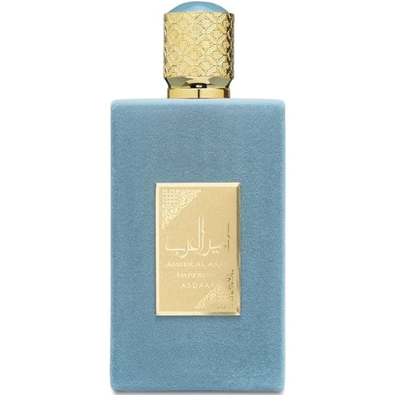 Lattafa Asdaaf Ameer Al Arab Imperium Edp 100ml