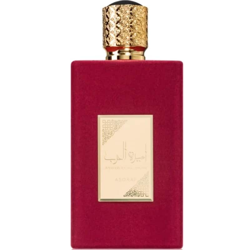 Lattafa Asdaaf Ameerat Al Arab Edp 100ml