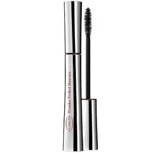 Clarins Wonder Perfect Mascara Black 7ml