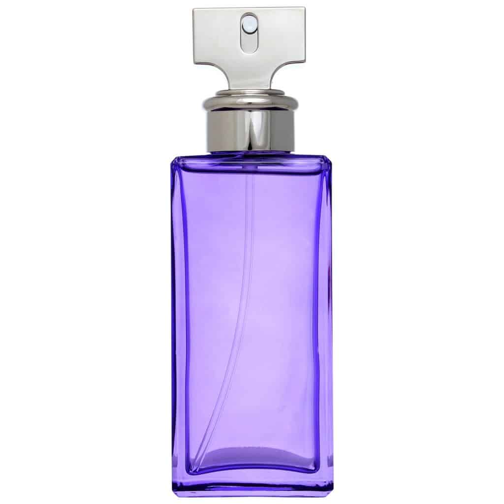 Calvin Klein Eternity Purple Orchid Edp 100ml