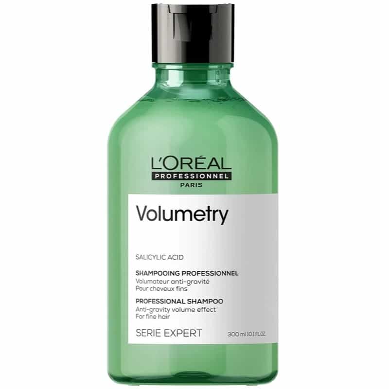 L'Oreal Professionnel Serie Expert Volumetry Shampoo 300ml