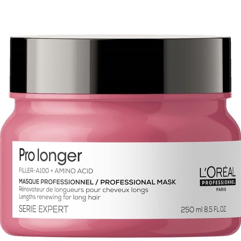L'Oreal Professionnel Serie Expert Pro Longer Mask 250ml