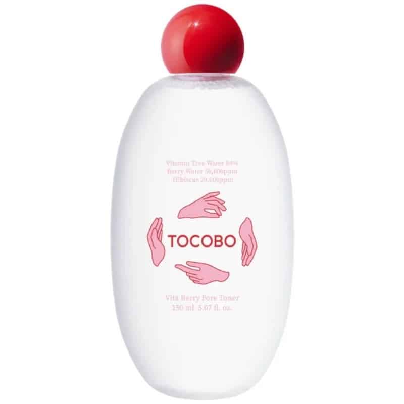 TOCOBO Vita Berry Pore Toner 150ml