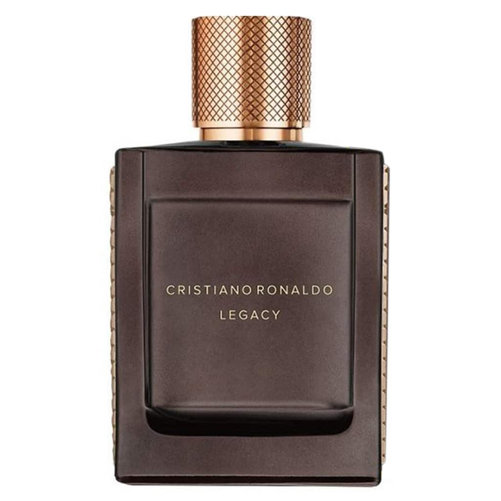 Cristiano Ronaldo Legacy Edt 100ml