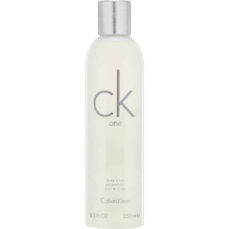Calvin Klein CK One Body Wash 250ml