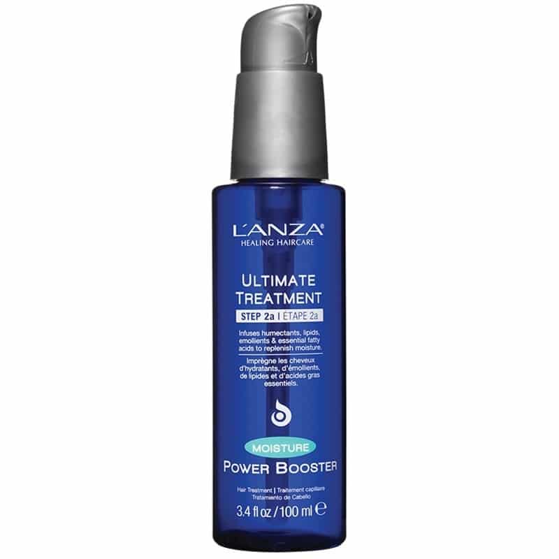 L'anza Ultimate Treatment Power Booster Moisture 100ml