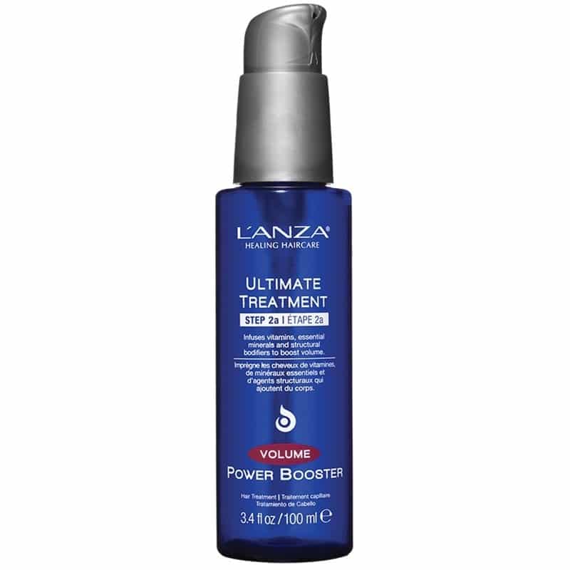 L'anza Ultimate Treatment Power Booster Volume 100ml