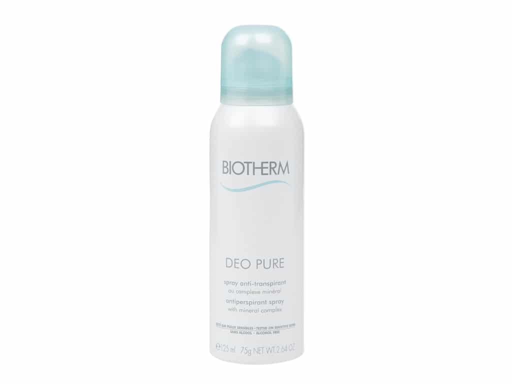 Biotherm Deo Pure Spray 125ml