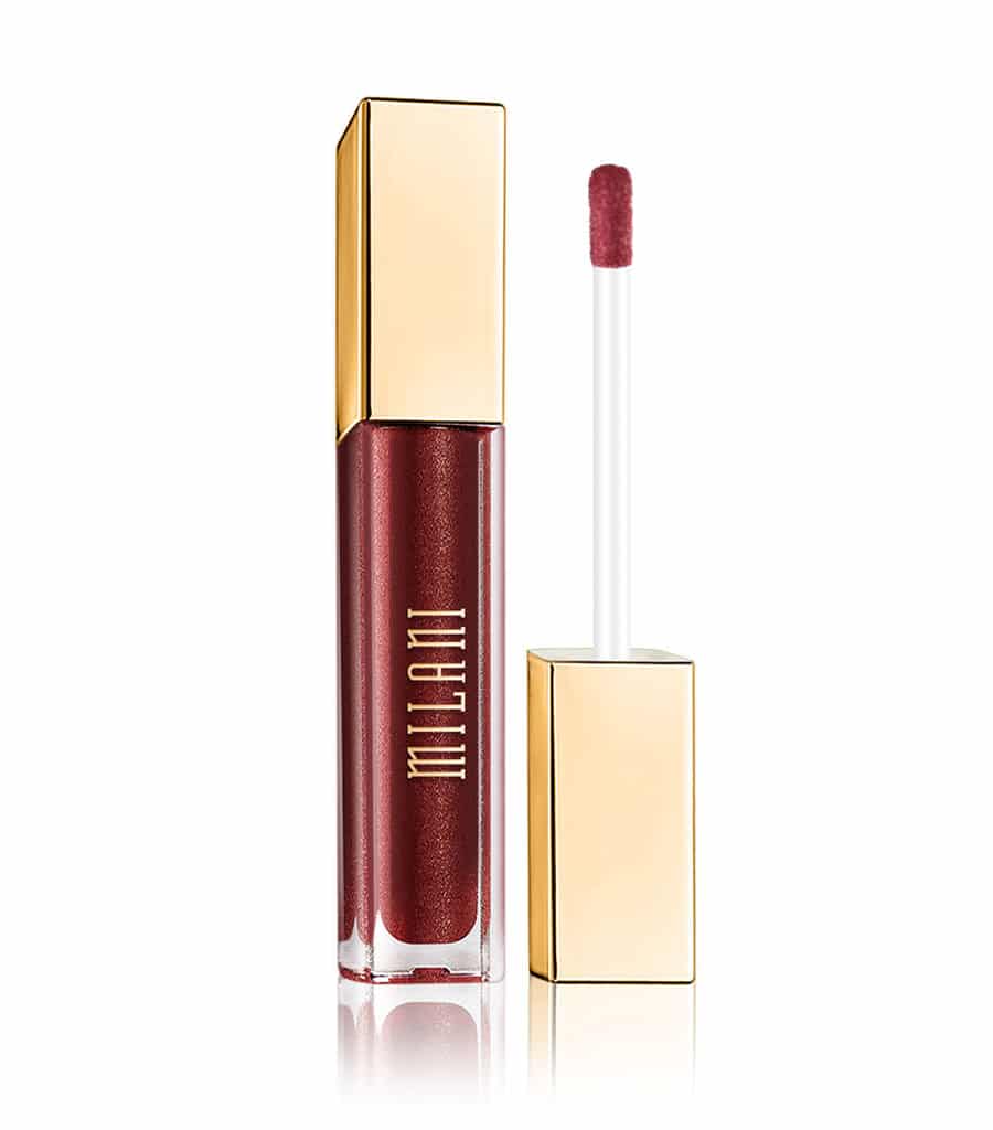 Milani Amore Matte Lip Cream - 31 Glamour