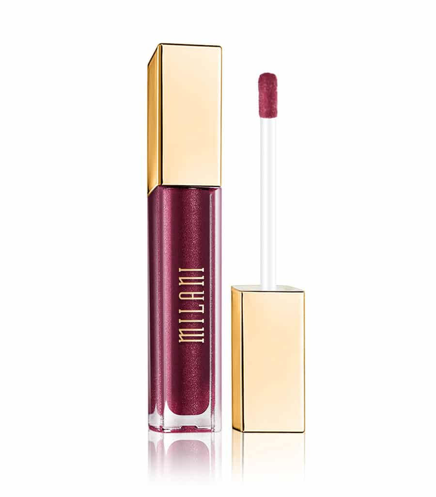 Milani Amore Matte Lip Cream - 36 Magnetic