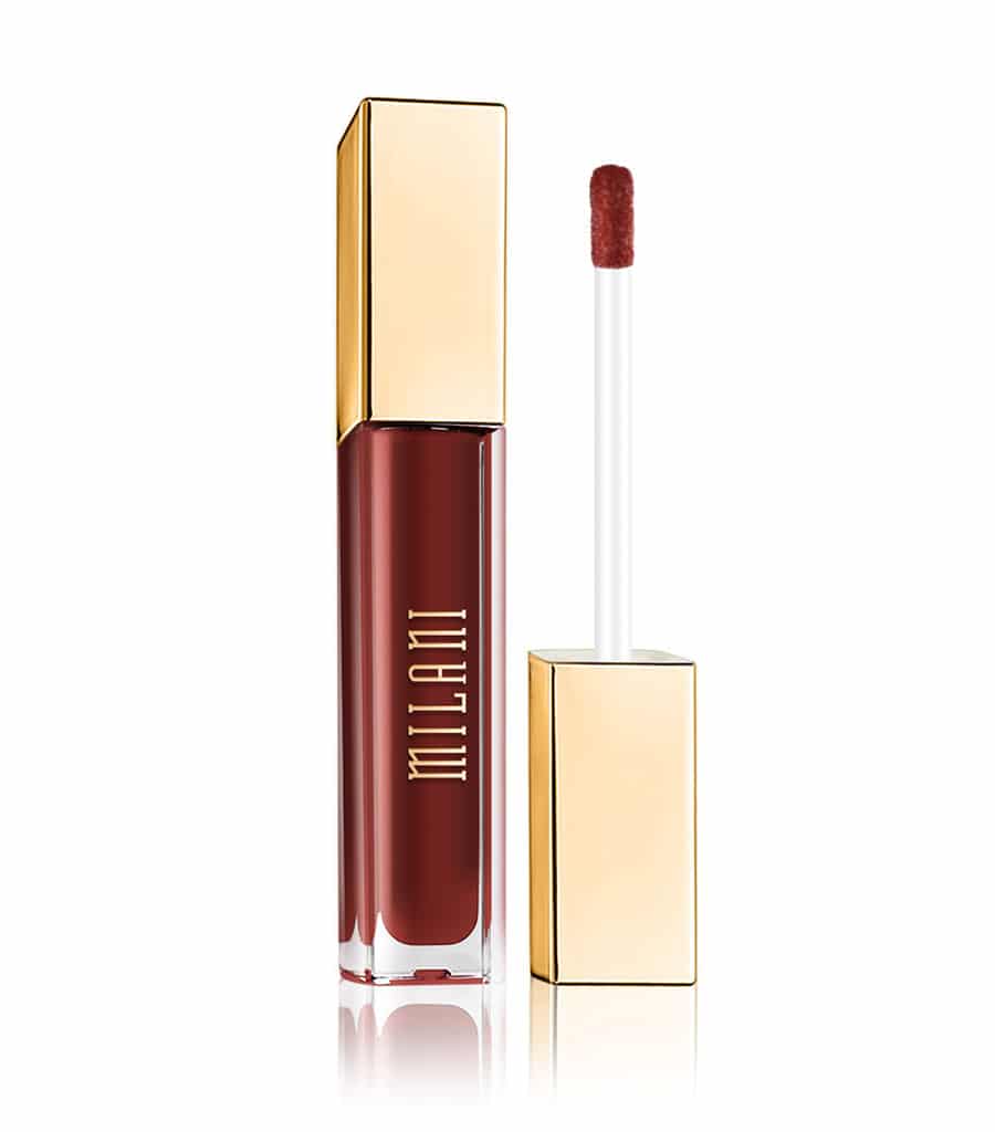Milani Amore Matte Lip Cream - 32 Emotion