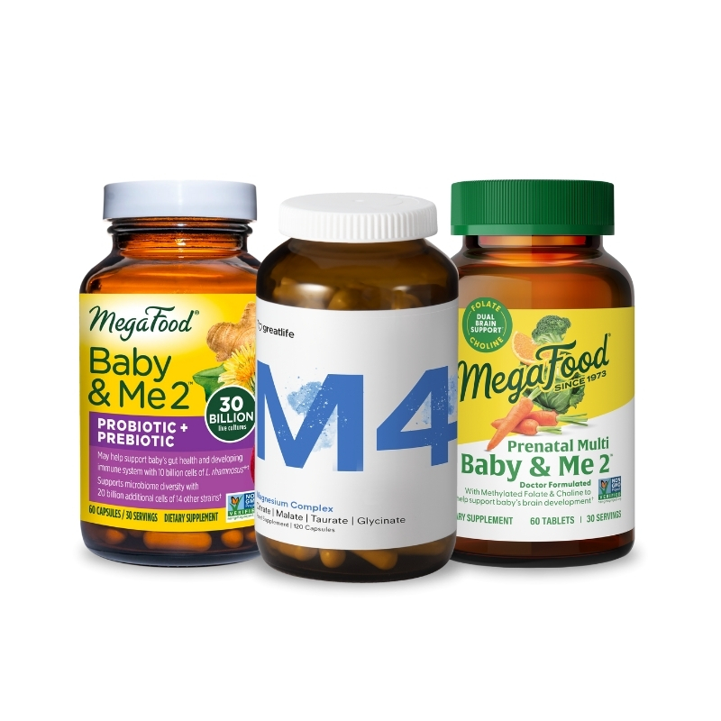 Gravidpaketet – Pro