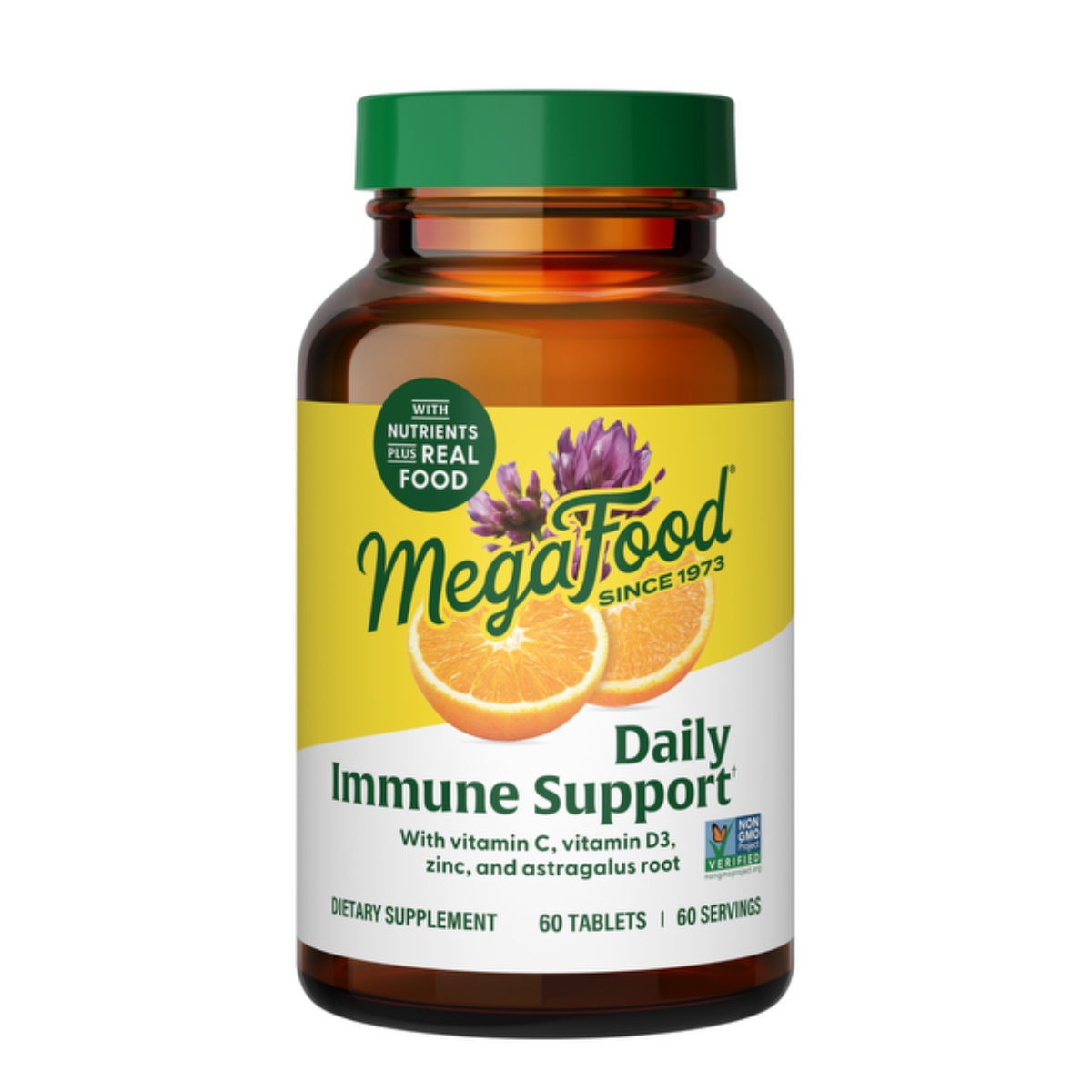 Daily Immune Support