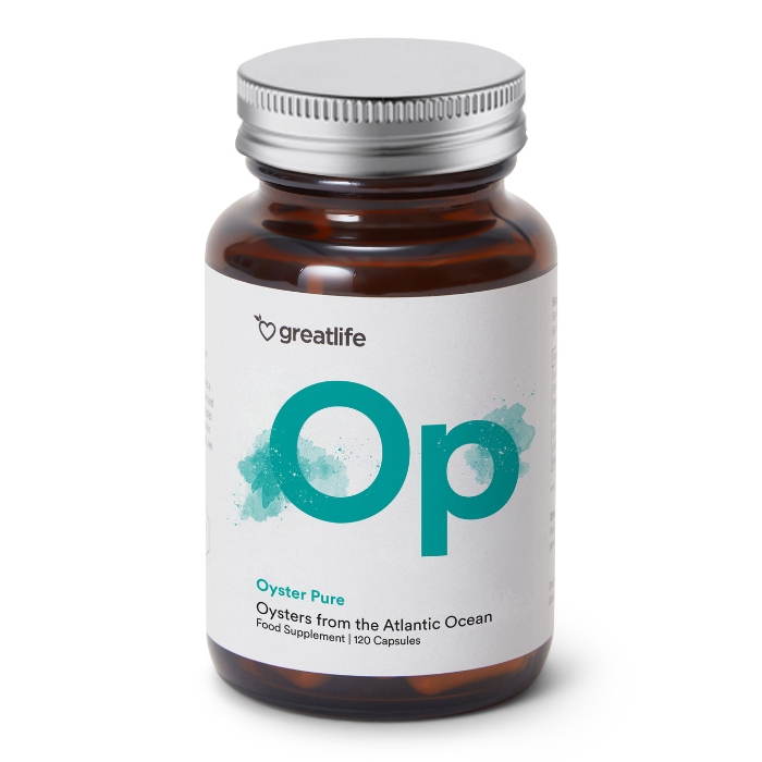 Oyster Pure