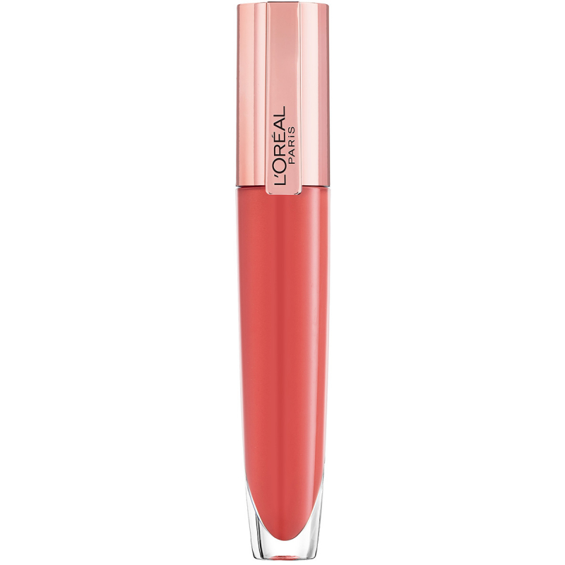 L'Oréal Paris Glow Paradise Balm-in-Gloss I Inflate 410 (7 ml)