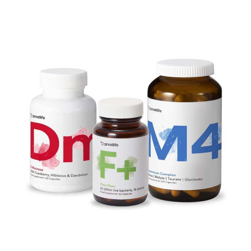 Black Week – Kvinna