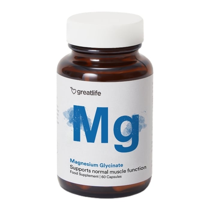 Magnesiumbisglycinat