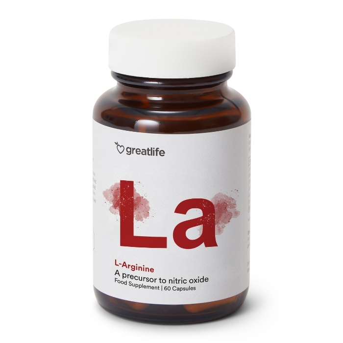 L-Arginin