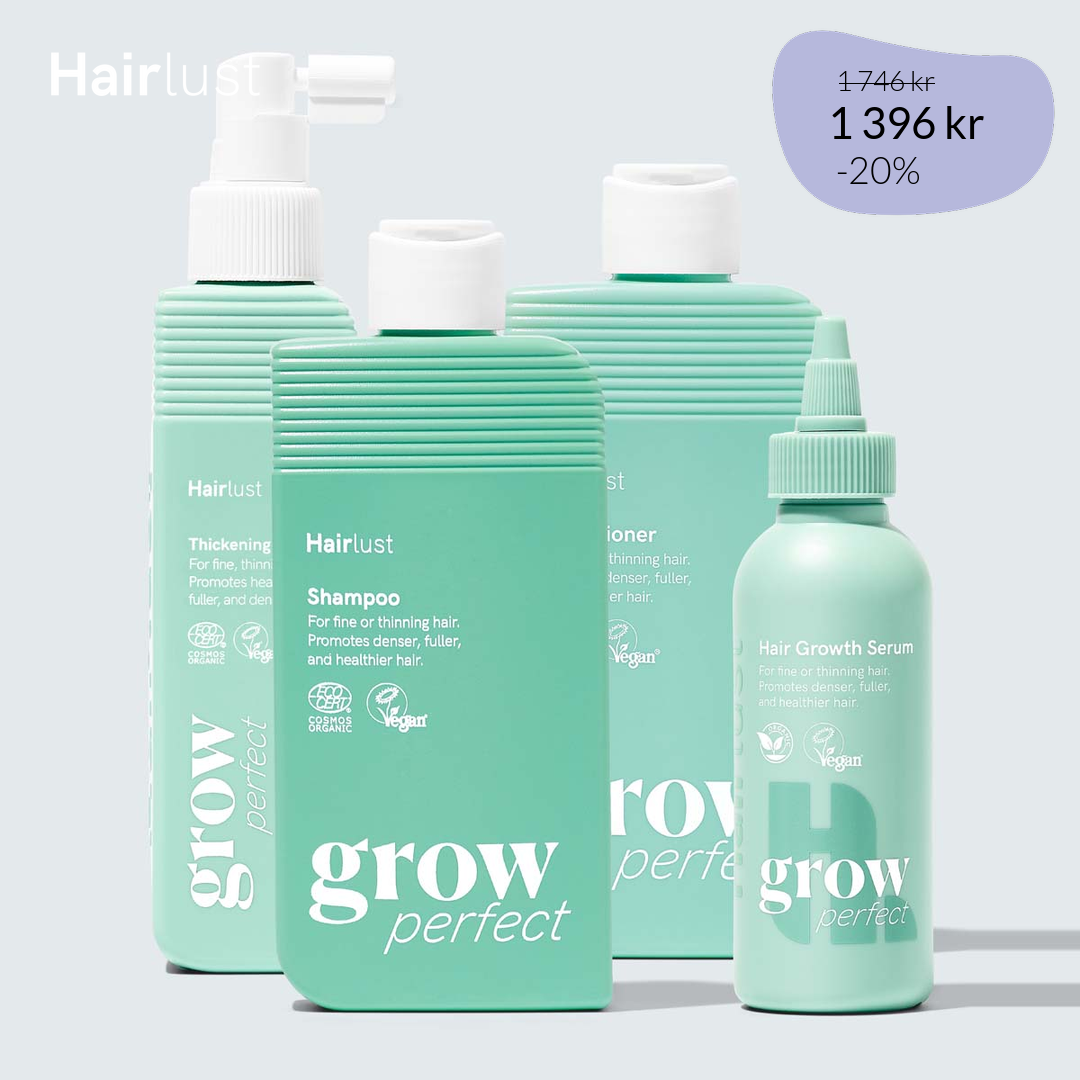 Grow Perfect™ Bundle