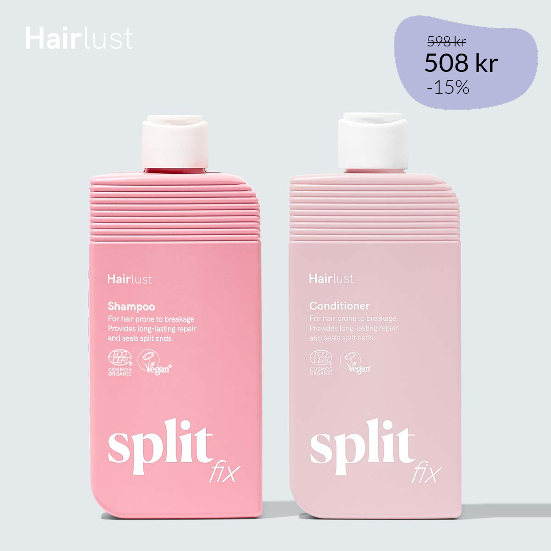 Split Fix™ Duo - 2 x 250 ml
