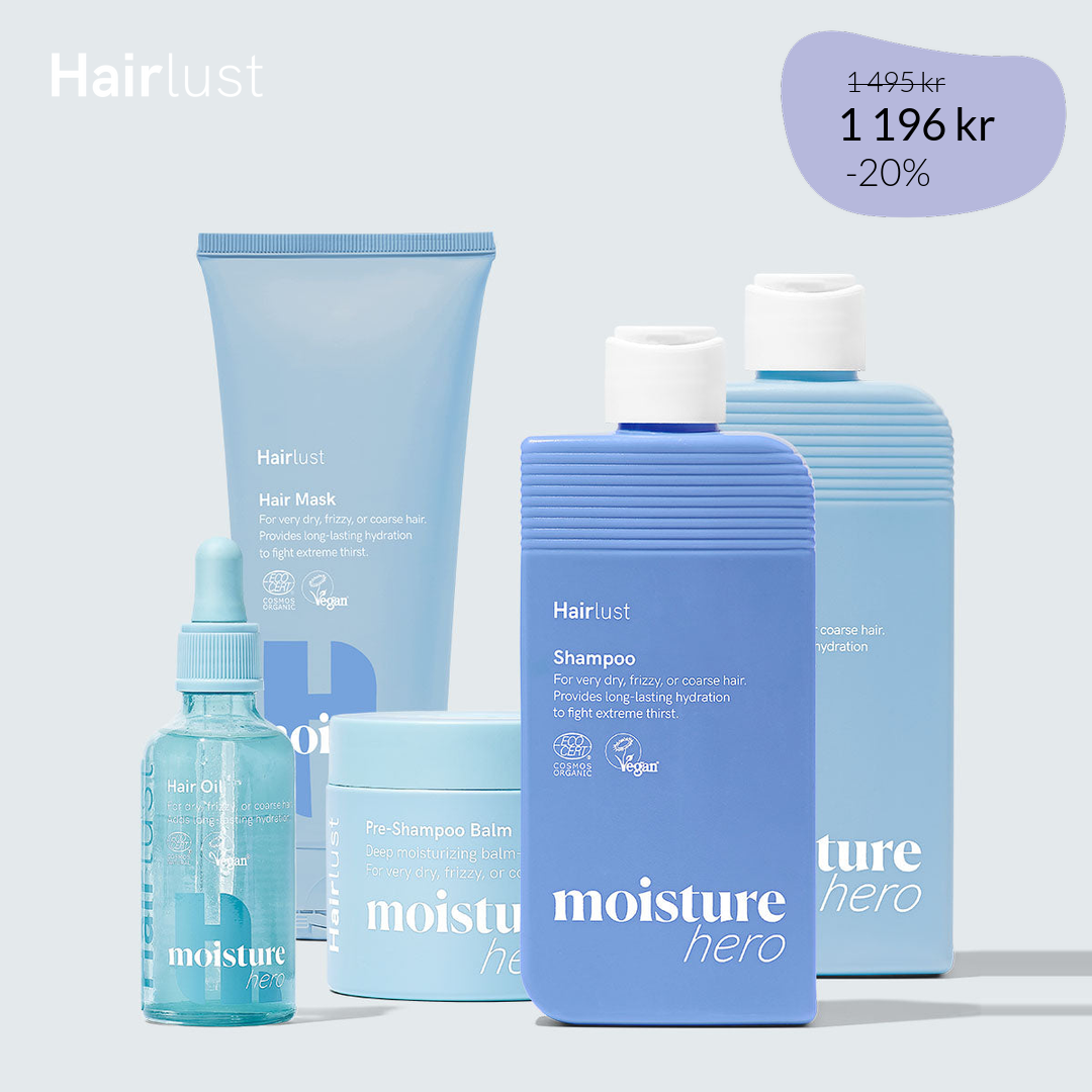 Moisture Hero™ Bundle