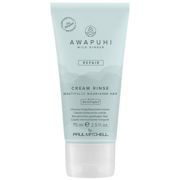 Paul Mitchell Awapuhi Keratin Cream Rinse (100ml)