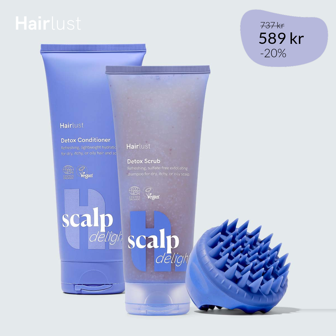 Scalp Delight™ Bundle