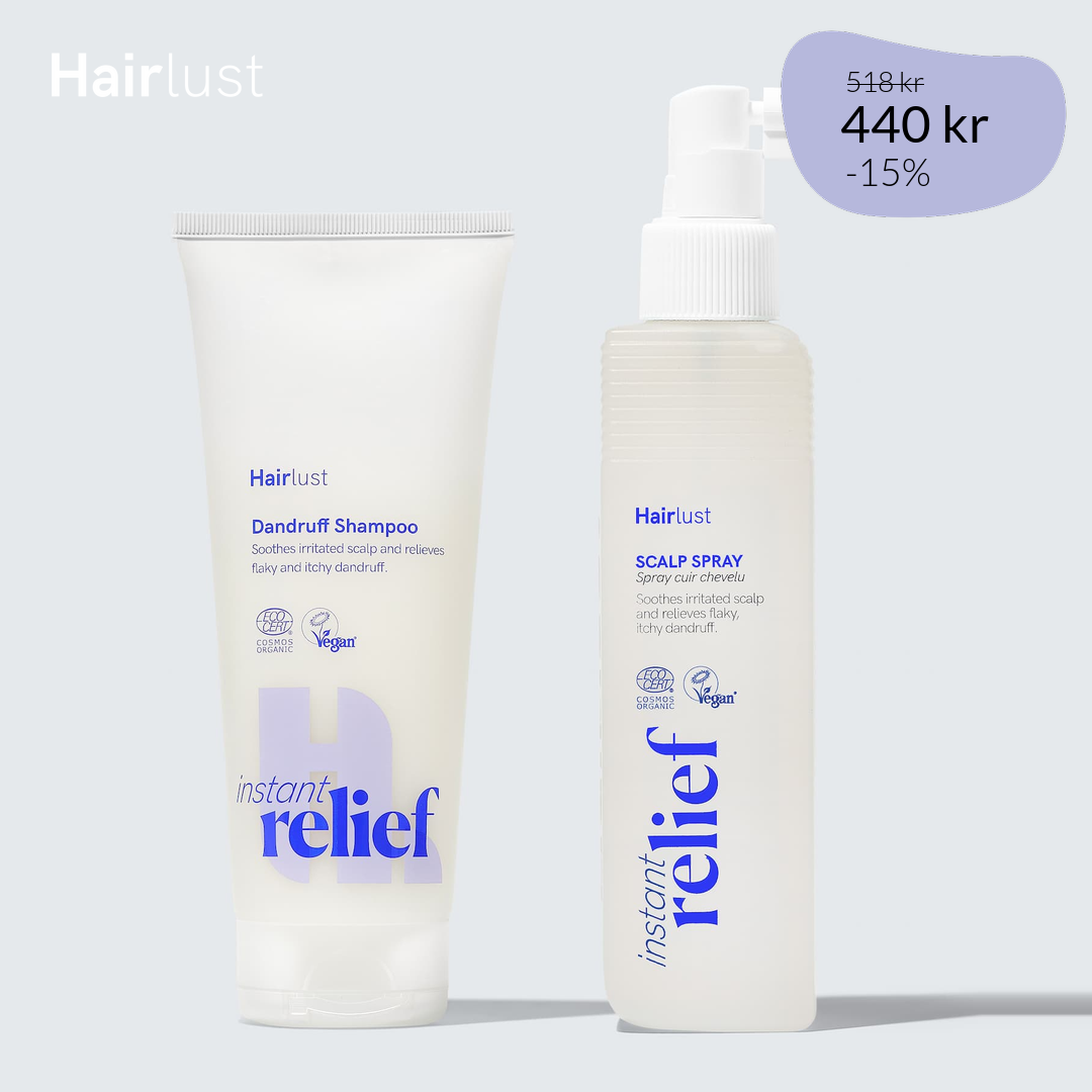 Instant Relief™ Duo