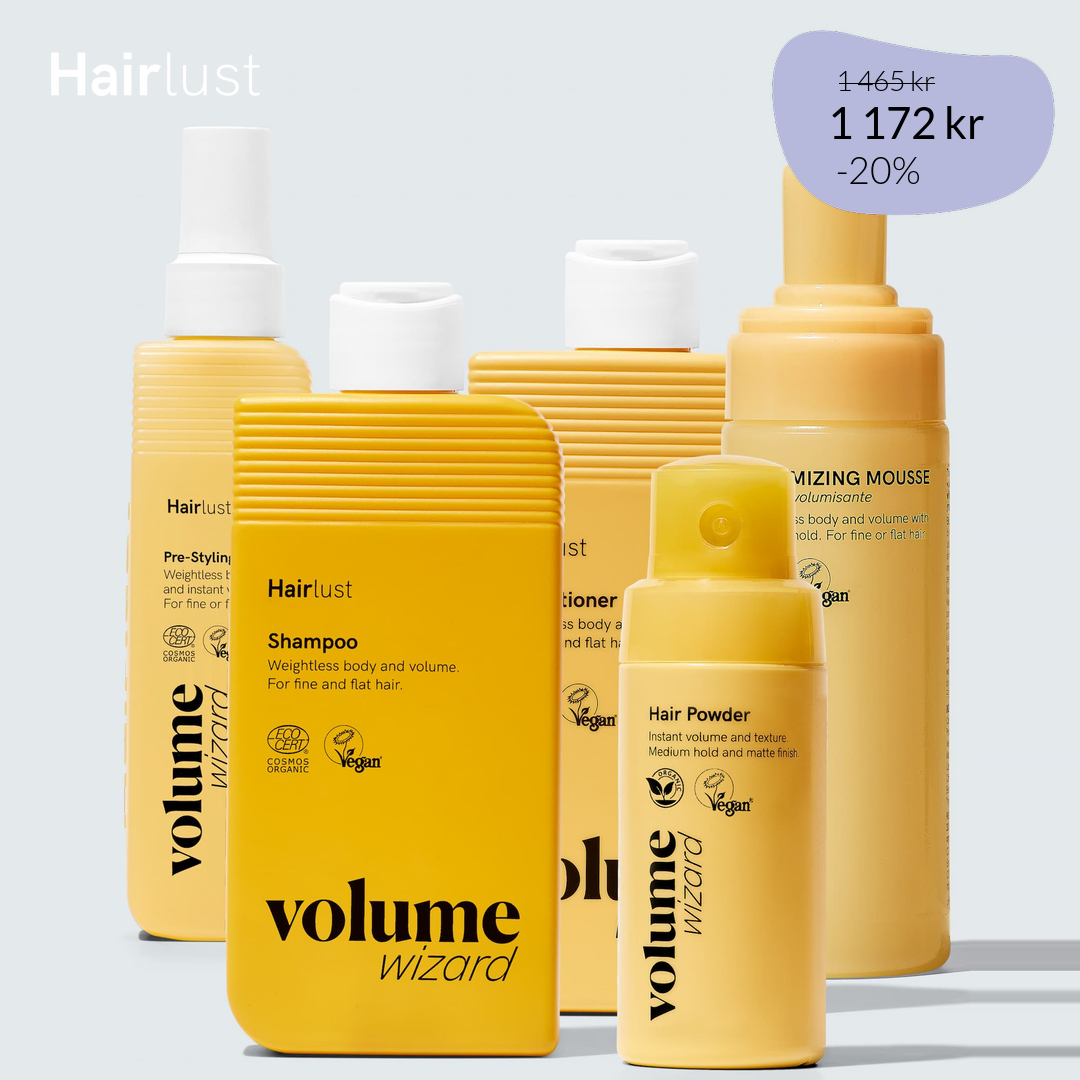 Volume Wizard™ Bundle