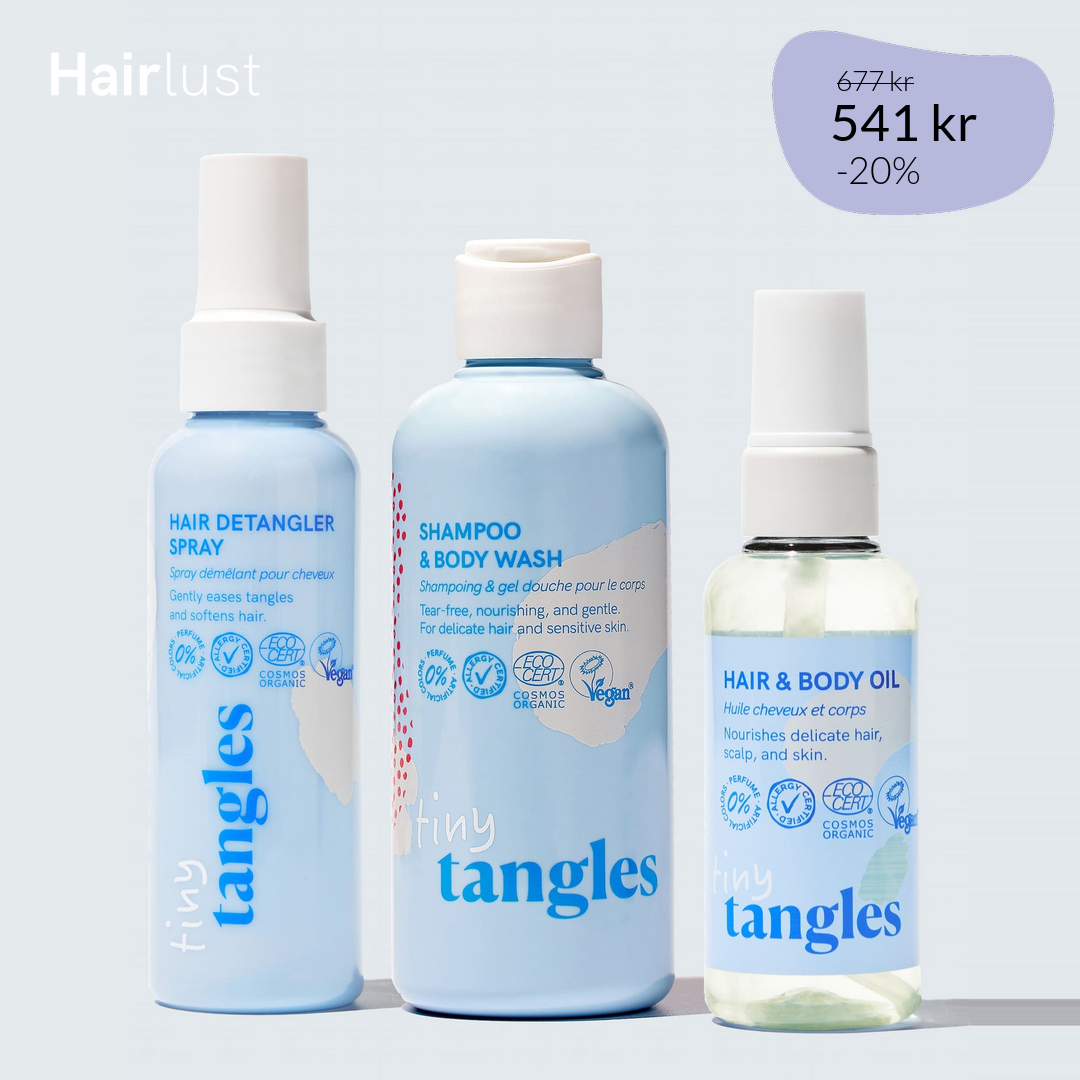 Tiny Tangles™ Bundle