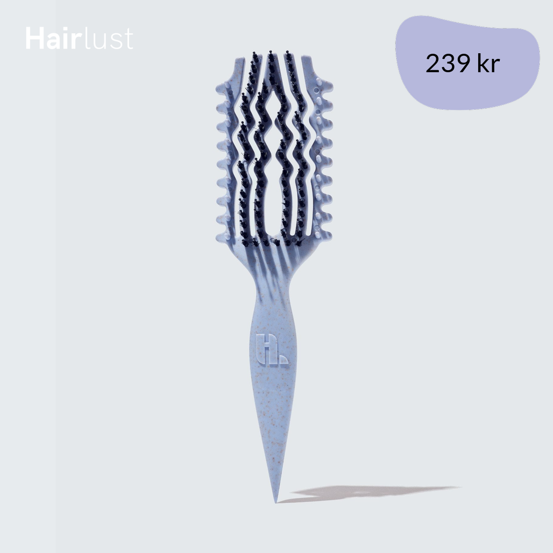 Edge-Lift Curl Defining Brush, Blurple