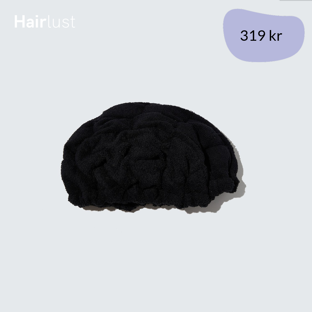 Flaxseed Reusable Heat Cap