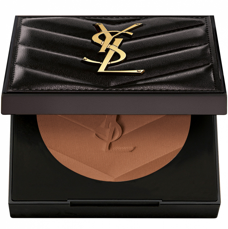 Yves Saint Laurent All Hours Hyper Finish 08