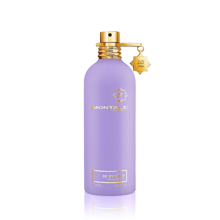 Be My Plum Eau de Parfum 100 ml