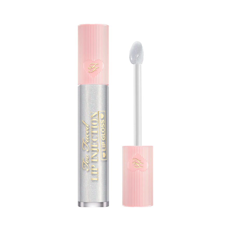 Lip Injection Lip Gloss Cooling Instant Lip Plumper Stars Are Aligned