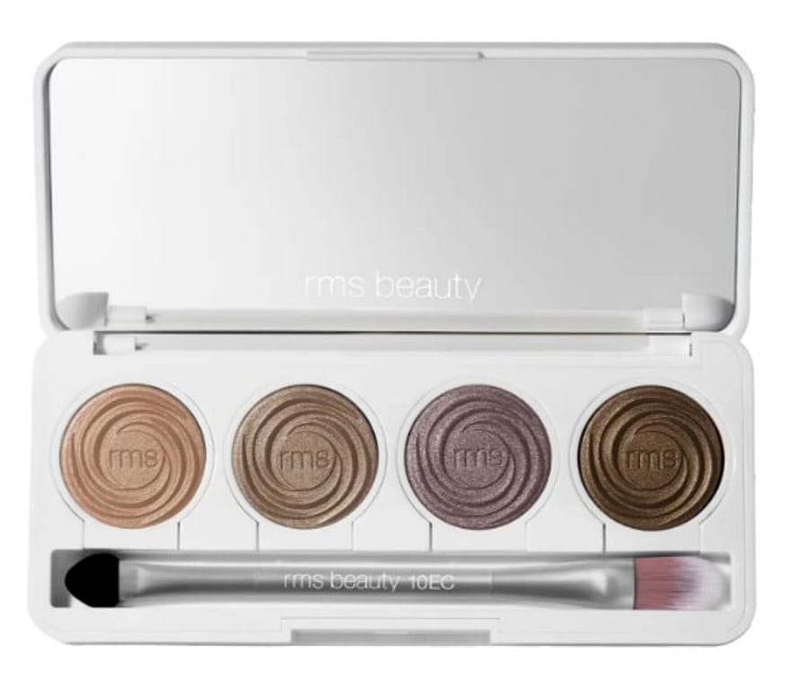 ReDimension Hydra Eyes Quartet Rebel Glow