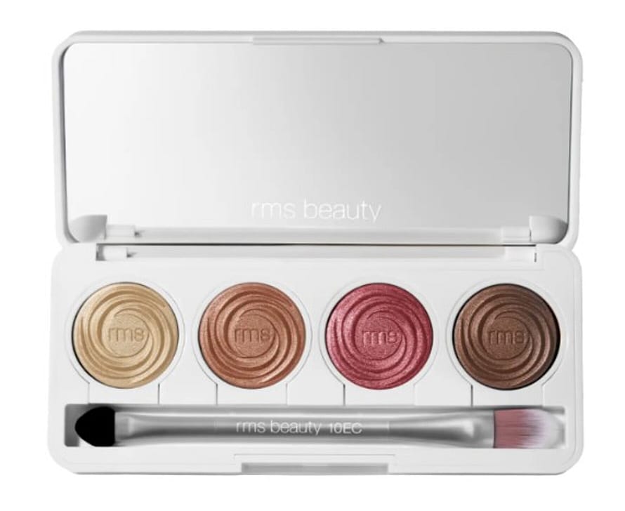 ReDimension Hydra Eyes Quartet Wild Velvet